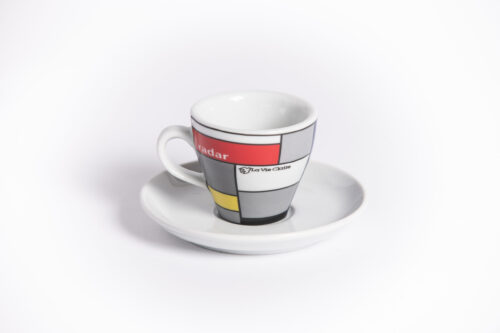 la vie claire espresso cup