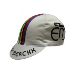 Merckx Kids Cycling Caps 52cm