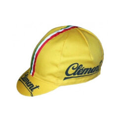 Clement Cycling Caps
