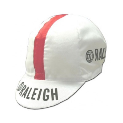 raleigh cycling caps