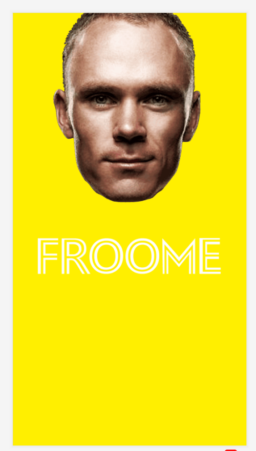 froome cycling bandana