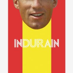 Indurain Cycling Neck Gaiter Spanish Flag
