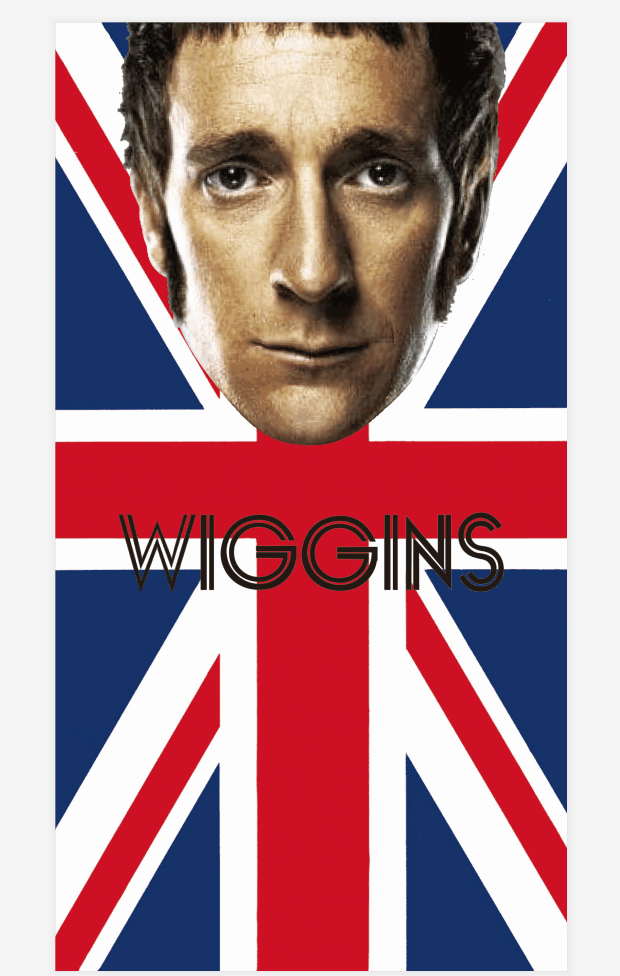 wiggins cycling bandana