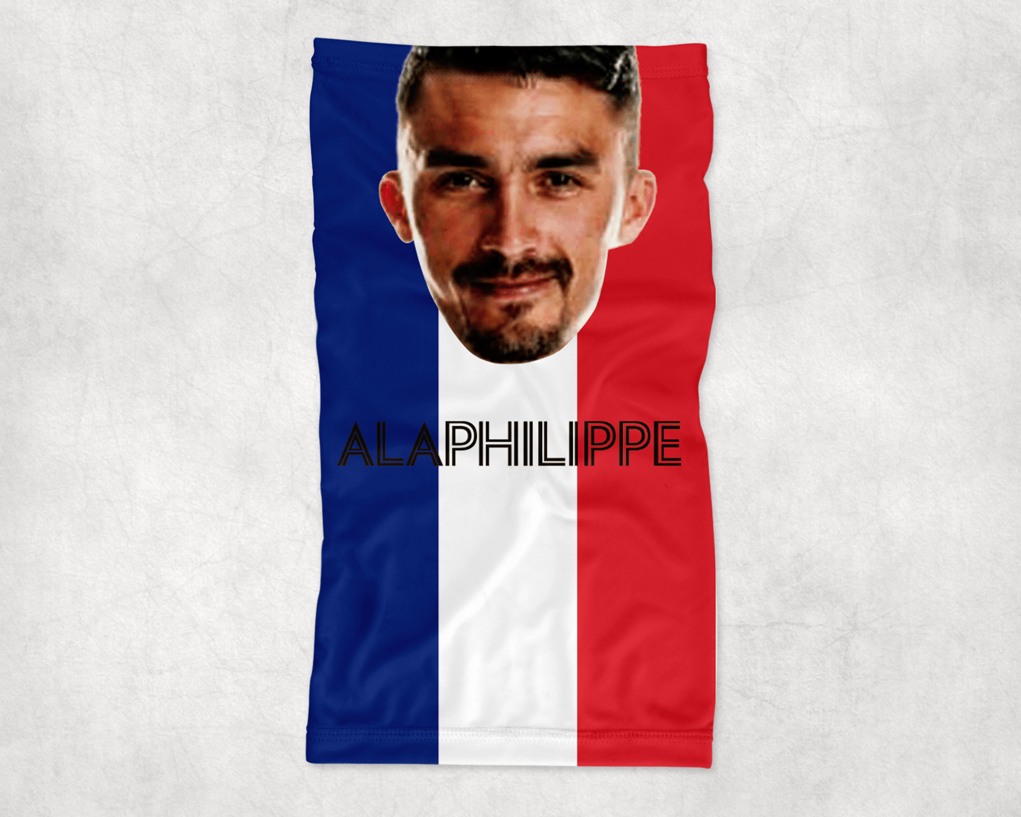 alaphilippe neck gaiter