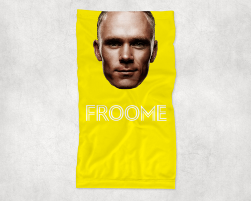 froome neck gaiter