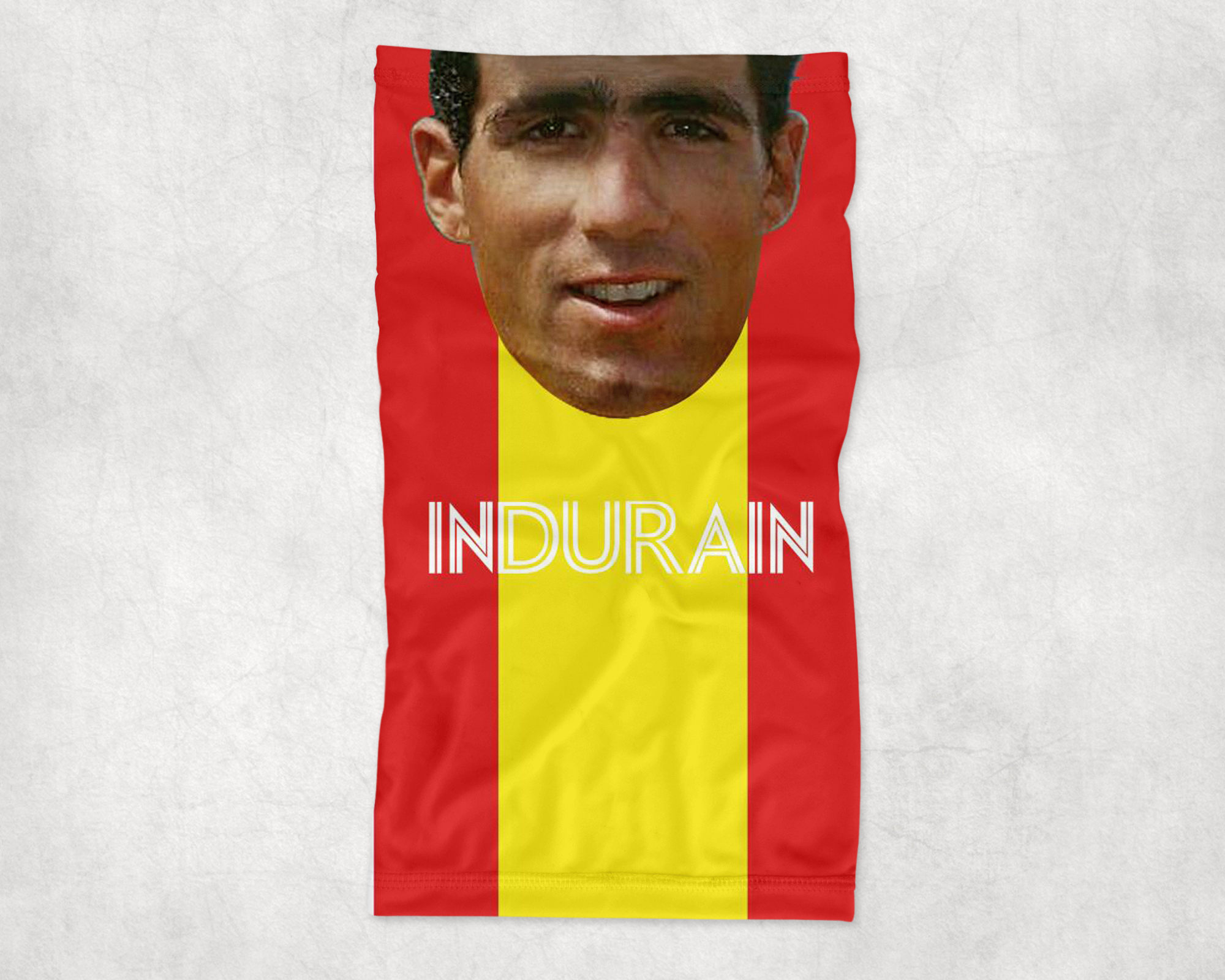 indurain neck gaiter