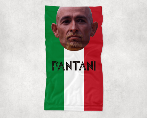 pantani neck gaiter