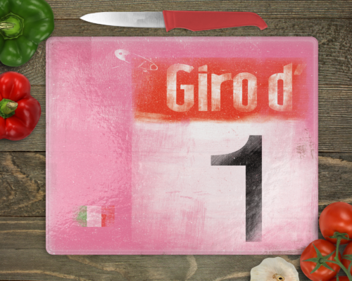 giro chopping board