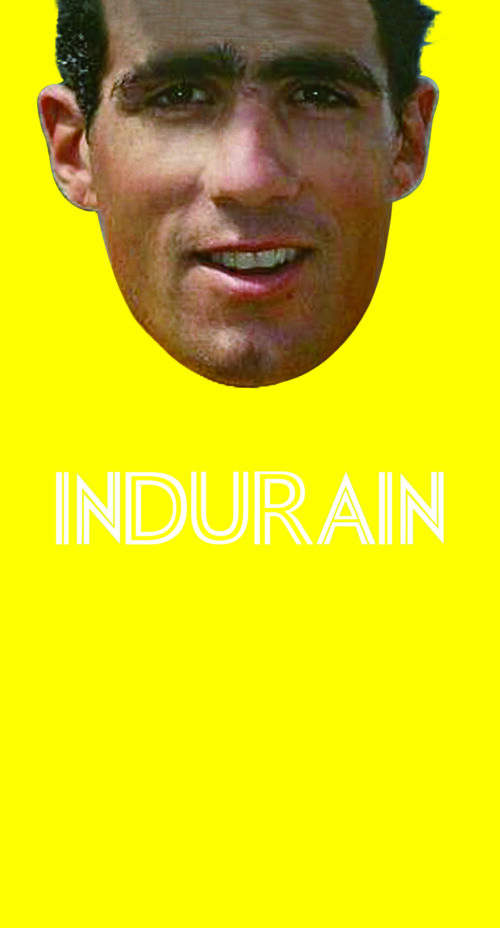 indurain bandana