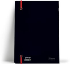 Flamme Rouge Cycling Inspired Notebook