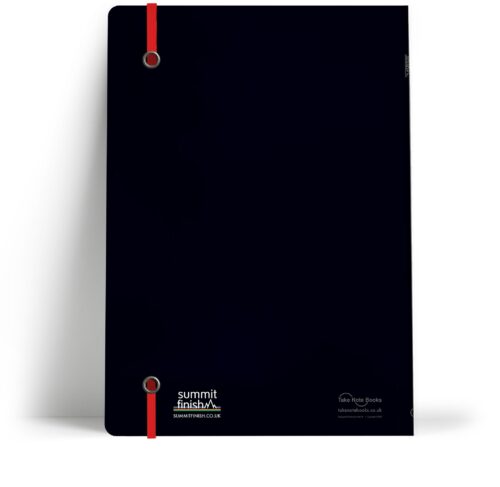 tour de france notebook