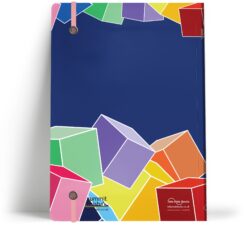 Mapei Retro Cycling Inspired Notebooks