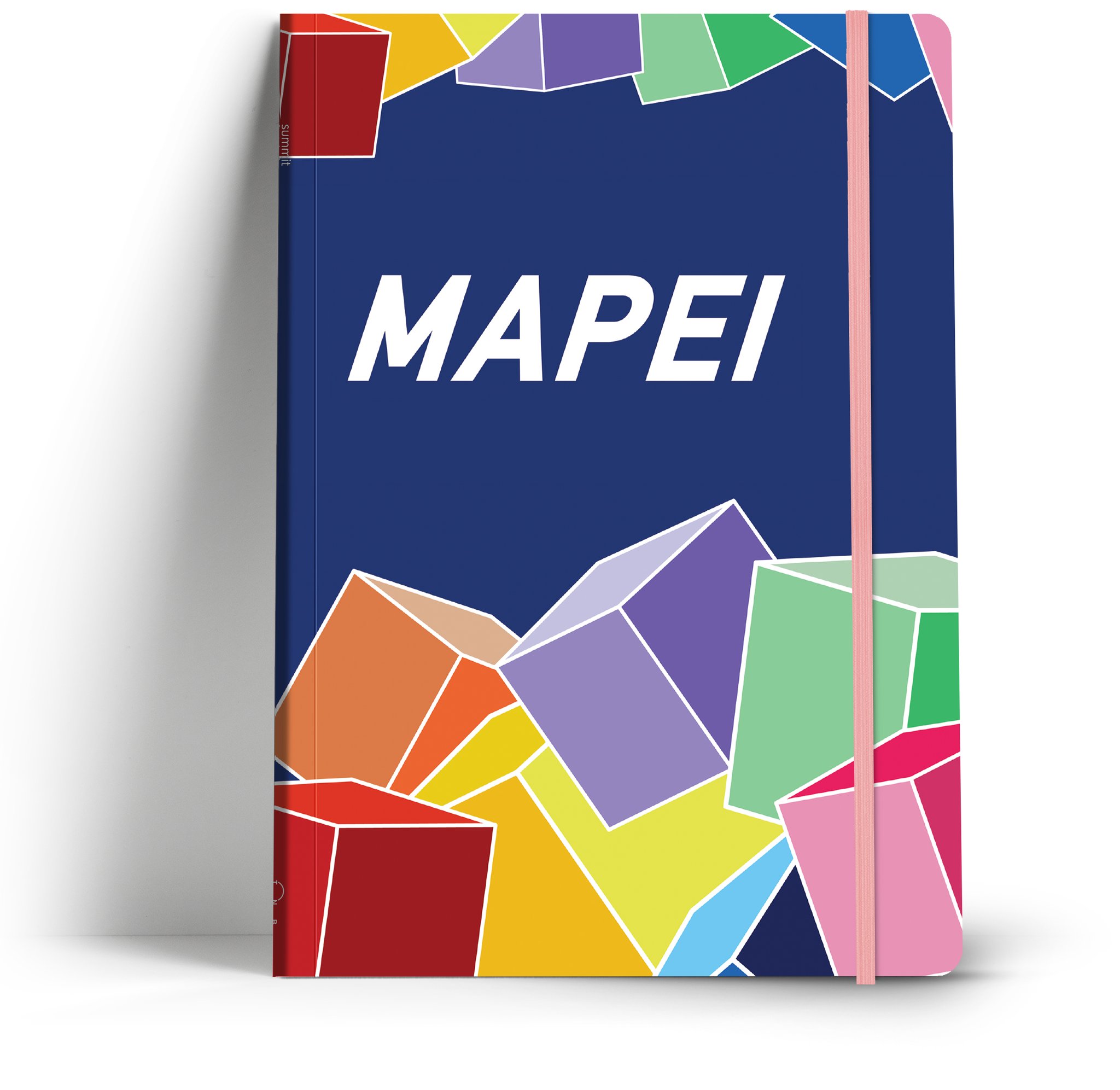 mapei notebook