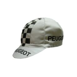 Peugeot Cycling Caps