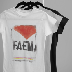 Faema T-shirt
