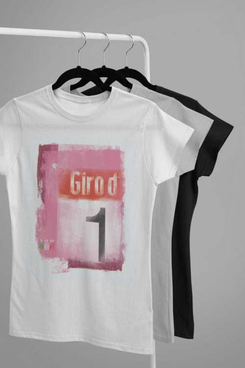 giro t-shirt