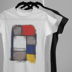 La Vie Claire T-shirt