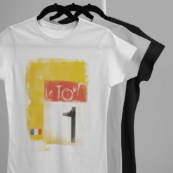 Maillot Jaune T-shirt