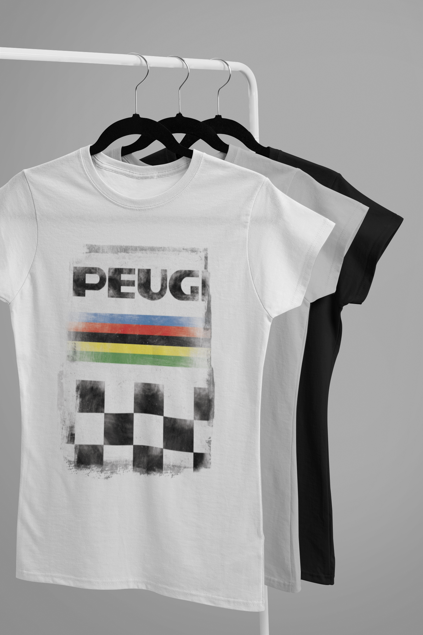 peugeot t-shirt