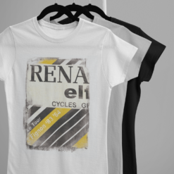 Renault T-shirt
