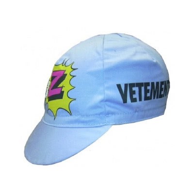 z vetements cap