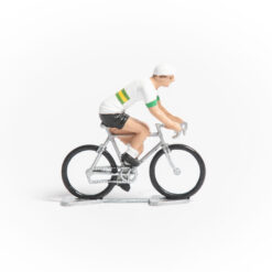 Mini Cyclist Figurine – Australia National Team