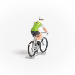 Mini Cyclist Figurine – Brazil National Team