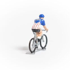 Mini Cyclist Figurine – Brooklyn Chewing Gum