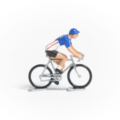Mini Cyclist Figurine – Brooklyn Chewing Gum