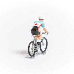 Mini Cyclist Figurine – Canada National Team