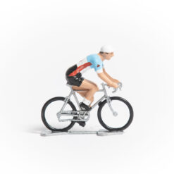 Mini Cyclist Figurine – Canada National Team