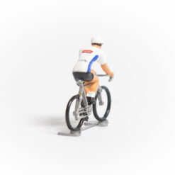 Mini Cyclist Figurine – Carrera