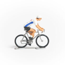 Mini Cyclist Figurine – Carrera