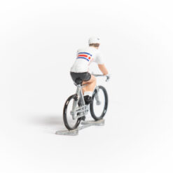 Mini Cyclist Figurine – Costa Rica National Team