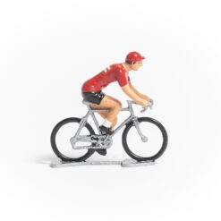 Mini Cyclist Figurine – Denmark National Team