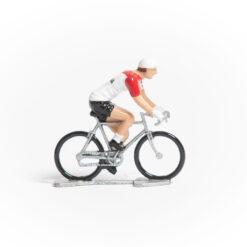 Mini Cyclist Figurine – Faema