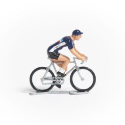 Mini Cyclist Figurine – France National Team