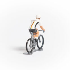 Mini Cyclist Figurine – Germany National Team