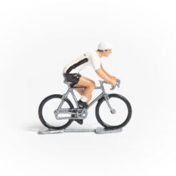 Mini Cyclist Figurine – Germany National Team