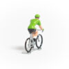 TDF Green Jersey cycling figure