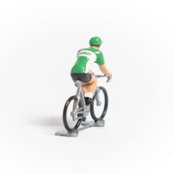 Mini Cyclist Figurine – Ireland National Team