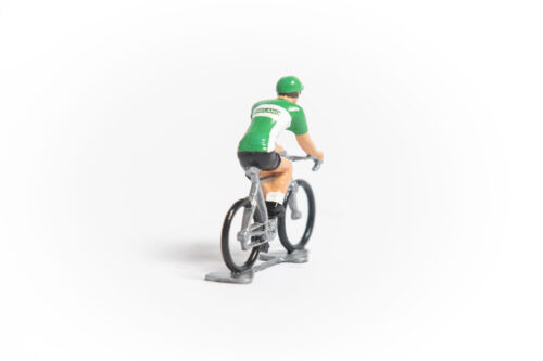 Ireland cycling figure