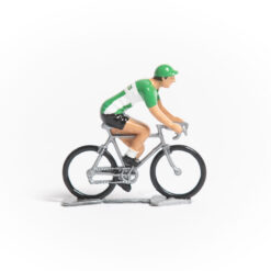 Mini Cyclist Figurine – Ireland National Team