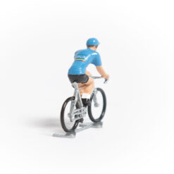 Mini Cyclist Figurine – Italy National Team