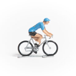 Mini Cyclist Figurine – Italy National Team