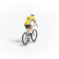 Mini Cyclist Figurine – KAS