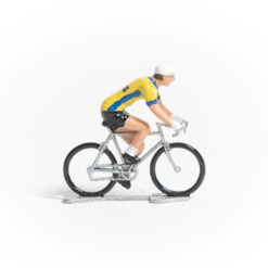 Mini Cyclist Figurine – KAS