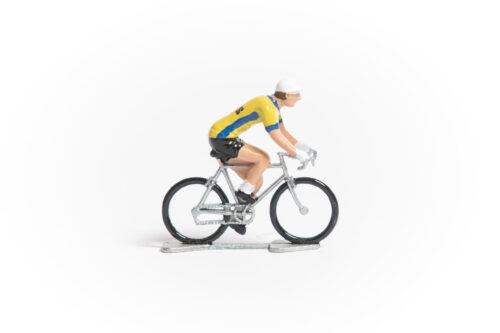 kas mini cyclist figure