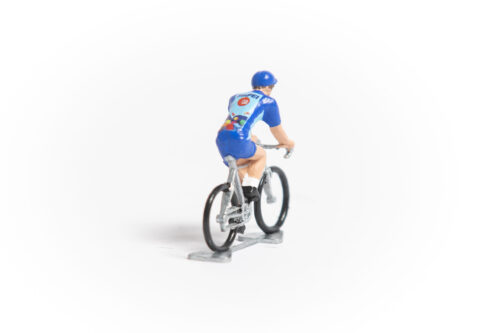 mapei cycling figurine