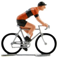 Mini Cyclist Figurine – Molteni Arcore